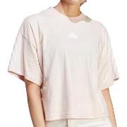 T-shirt Korte Mouw adidas -