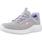 Instappers Skechers BOUNDER - SIMPLE CUT SLIP-INS