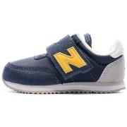 Lage Sneakers New Balance -