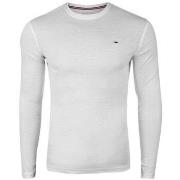 Polo Shirt Lange Mouw Tommy Hilfiger DM0DM04409100