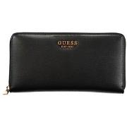 Portemonnee Guess vb850063neblackuni