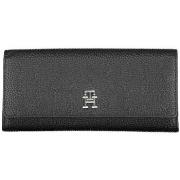 Portemonnee Tommy Hilfiger aw0aw14221nerobdsuni