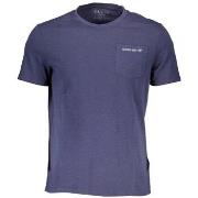 T-shirt Korte Mouw Guess m1gi97k6xn1