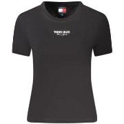 T-shirt Korte Mouw Tommy Hilfiger dw0dw20913nebdsxl