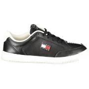 Lage Sneakers Tommy Hilfiger em0em01707nebds41