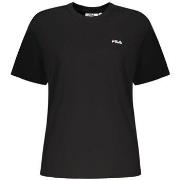 T-shirt Korte Mouw Fila faw1053ne80010xs