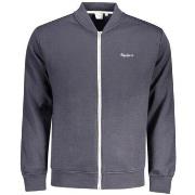 Trainingsjack Pepe jeans pm5800010macbethplainbomberbl594xl