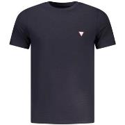 T-shirt Korte Mouw Guess m2yi36i3z14blg7v22xl