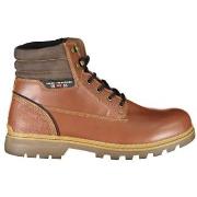 Werkschoenen Carrera cam73301vma6464cuoi41
