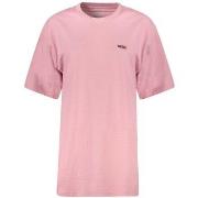 T-shirt Korte Mouw Vans vn0a7rsr