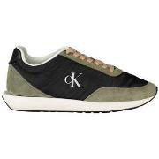 Lage Sneakers Calvin Klein Jeans yw0yw01990