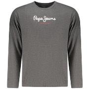 T-Shirt Lange Mouw Pepe jeans pm5010312eggolongngr9632xl