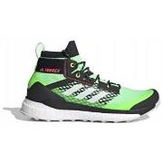Hoge Sneakers adidas Terrex Free