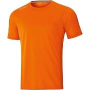 T-shirt Korte Mouw Jako Run 2.0