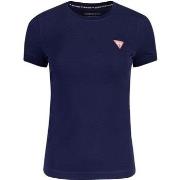 T-shirt Korte Mouw Guess W2YI44J1314G7P1