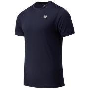 T-shirt New Balance -