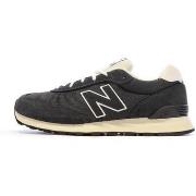 Lage Sneakers New Balance -