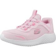 Lage Sneakers Skechers BOUNDER - SIMPLE CUT SLIP-INS