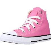 Hoge Sneakers Converse YTHS CT ALLSTAR HI