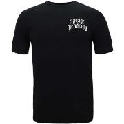 T-shirt Korte Mouw Legea Savage