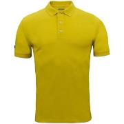 Polo Shirt Korte Mouw Legea Ariete