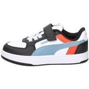 Lage Sneakers Puma 394462