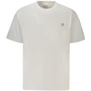 T-shirt Korte Mouw Guess m4yi46k8fq4big0112xl