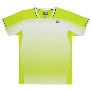 T-shirt Korte Mouw Yonex Australian Open