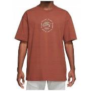 T-shirt Korte Mouw Nike HF0469832