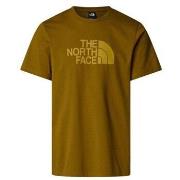 T-shirt Korte Mouw The North Face NF0A8A6C4XI
