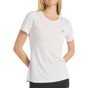 T-shirt Korte Mouw New Balance -