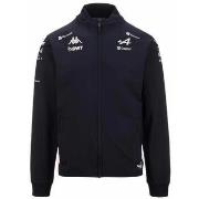 Trainingsjack Kappa -