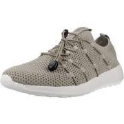 Lage Sneakers Eoligeros Eolution Beige