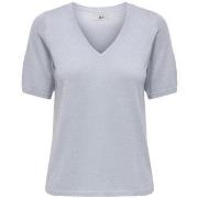 T-shirt Korte Mouw JDY -