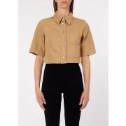 Overhemd Liu Jo UA6337D0319 51213