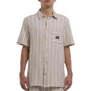 Overhemd Korte Mouw Teddy Smith -