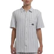 Overhemd Korte Mouw Teddy Smith -