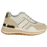 Lage Sneakers Laura Biagiotti 9637bibeige39