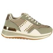 Lage Sneakers Laura Biagiotti 9637vegreen37