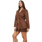 Blazer La Modeuse 77439_P183484