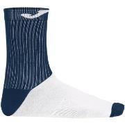 Sportsokken Joma Calcetin Pie Algodon Marino
