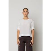 Blouse Kaos Collezioni SP1NT078-1041