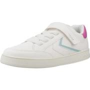 Lage Sneakers Geox J ECLYPER GIRL
