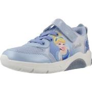 Lage Sneakers Geox J FADINLIGHT GIRL