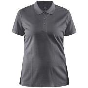 Polo Shirt Korte Mouw Craft 1909139985000