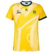 T-shirt Korte Mouw Le Coq Sportif -