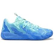 Lage Sneakers Puma 31051901