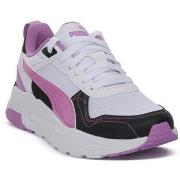 Lage Sneakers Puma 40607703