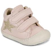 Hoge Sneakers Naturino NATURINO KOLDE VL