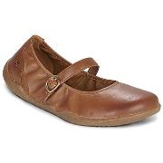 Ballerina's Josef Seibel CASSANDRA 10 BAREFOOT